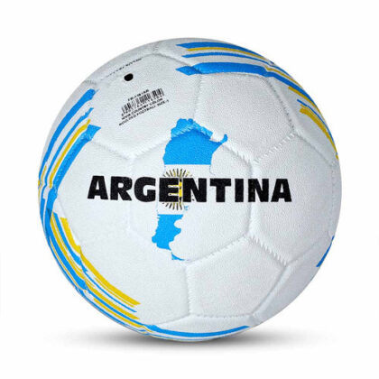 Nivia Country Colour Moulded Football