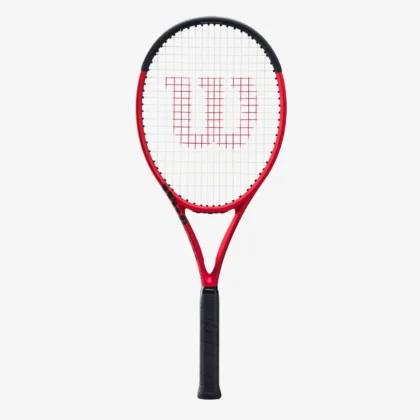 Wilson Clash 100UL V2 Tennis Racket