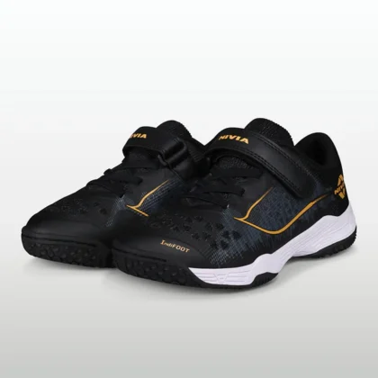 Nivia Hy-Court 3.0 Kids Velcro