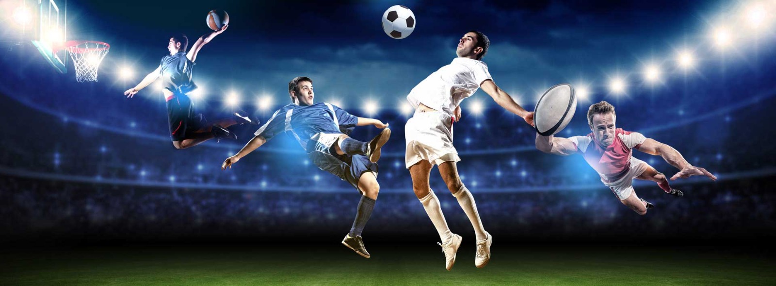 football